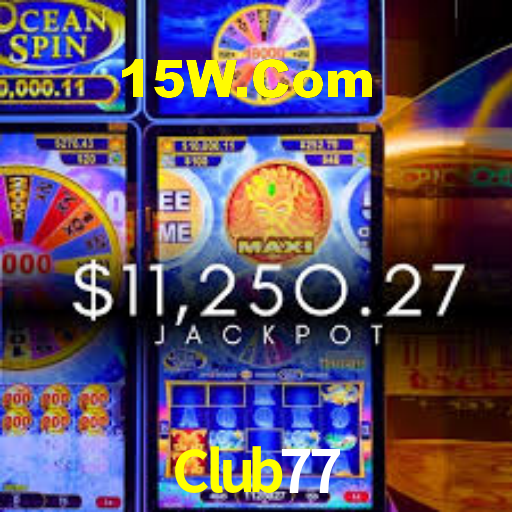 Club77: Seu Cassino Premiado com Pagamentos Rápidos