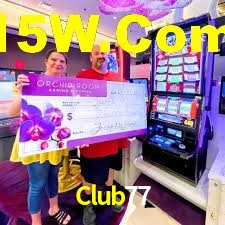Statistics Club77