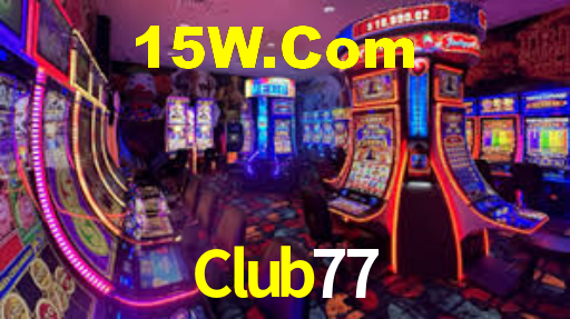 Club77,Club77 Com Paga