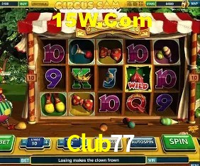 Diretório de Jogos Club77