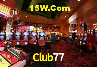 Club77 - User Statistics