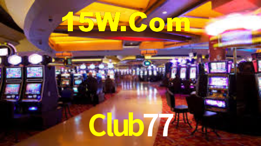 Club77 Com Paga