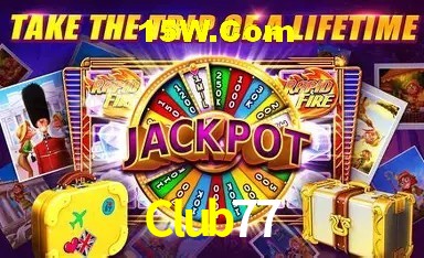 Casino Ao Vivo Club77
