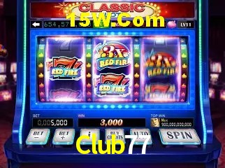 Club77 Brasília - Leaderboards
