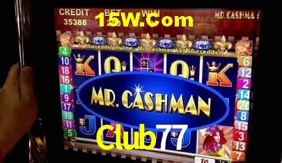 Club77 Brasília - Bonus Features