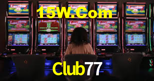 Club77,Club77 Com Paga