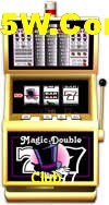 Slot Games Club77