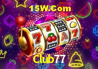Club77 Rio de Janeiro - Calendar