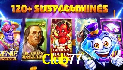 Club77 Salvador - Promo Stats