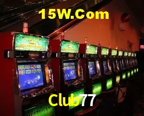Especiais de Fim de Semana Club77