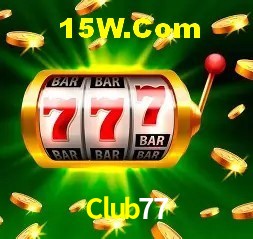 Estatísticas do Jogo Club77