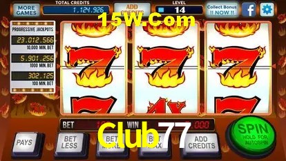 Club77 - Support