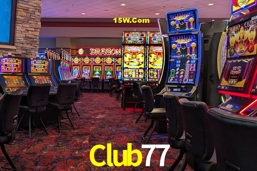 2FA Security Club77