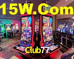 Ofertas Imperdíveis na Club77: Promoções e Bônus Que Valem a Pena