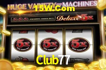 Club77 - Login Methods