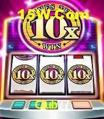 Club77 Brasília - Betting Features