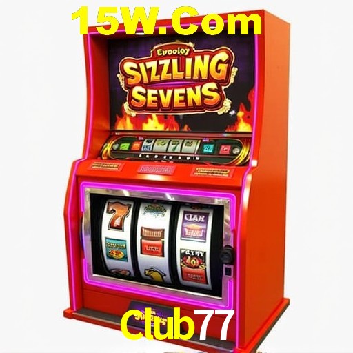 APP oficial da Club77 para mobile