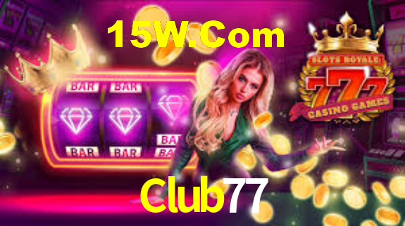 Club77 - Installation Guide