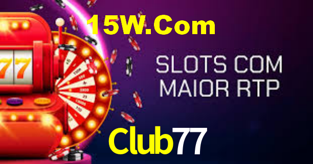 Club77 Com Paga