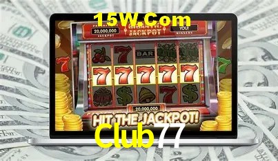 Login Seguro Club77