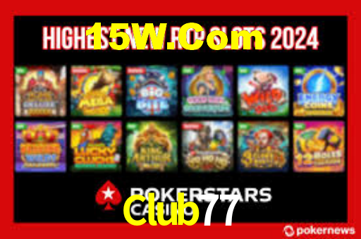 Club77,Club77 Com Paga