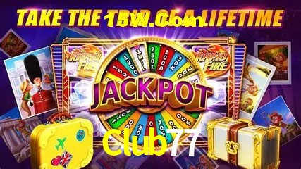 Club77 - cassino ao vivo