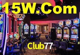 Daily Bonuses Club77
