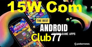 Blackjack Table Club77