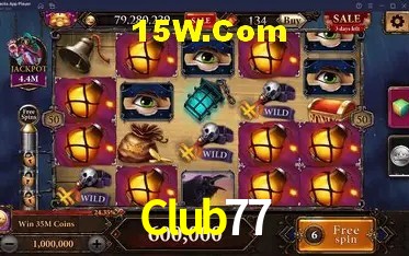Club77 Rio de Janeiro - Popular Jogos