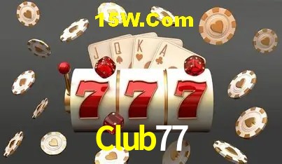 Design Responsivo Club77