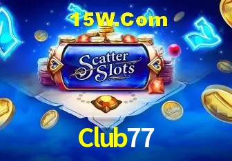 Integração de APIs Club77