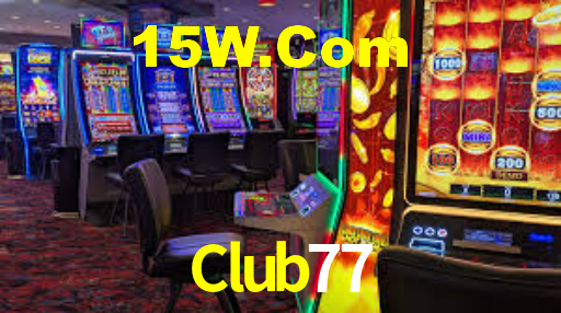 Club77 Com Paga
