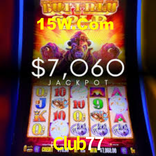 Club77 Bet