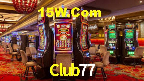 Club77 - App Security
