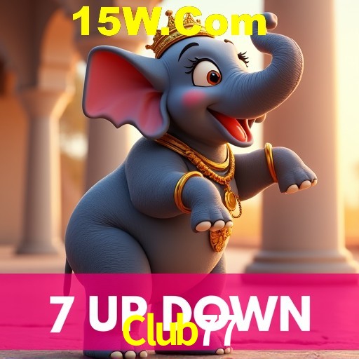 Club77 Bônus - Pacote R$5.000 + VIP