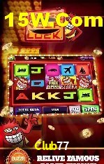 Club77 São Paulo - Top Slots