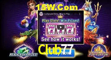 Club77 - Winners Celebration