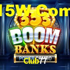 Spaceman Game Club77