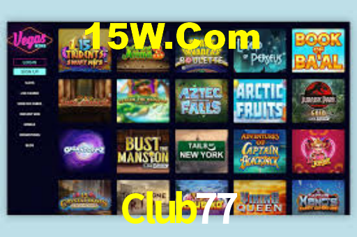 Club77: A Experiência de Casino com Jogos de Mesa ao Vivo