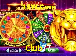 Benefícios da Conta Club77