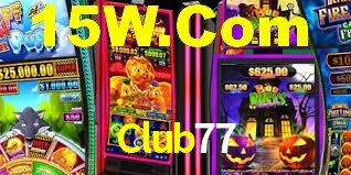 Premium Interface Club77