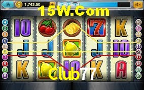 Game Statistics Club77