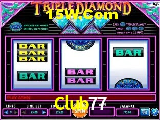 Club77 Curitiba - Statistics