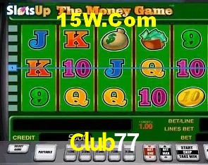 Club77 Fortaleza - Sports Winners