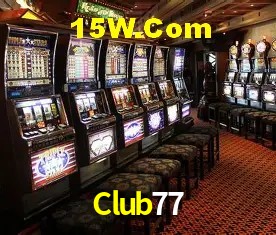 Club77 Plataforma - Certificada MGA desde 2015