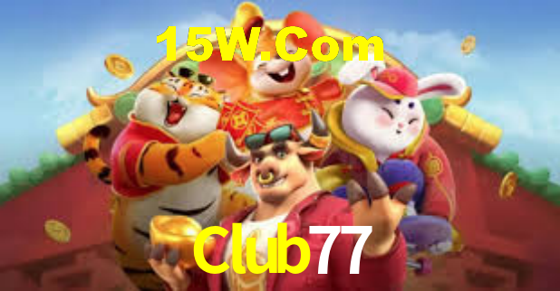 Club77 - App Features