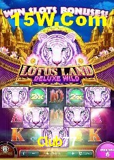 Recursos de Bônus Club77
